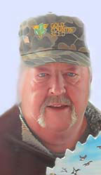 david j paulson