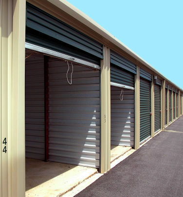 Storage